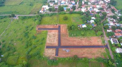 Alagunachiyammman Nagar Project Images