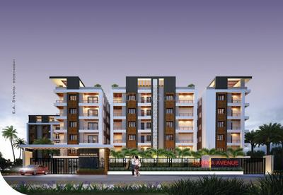 Gallery Cover Pic of Ahalya Avenue