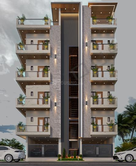 Elite Luxury Homes in Noida Extension Greater Noida Price Reviews