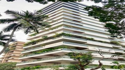 Project Image of 3100 Sq.ft 4 BHK Apartment / Flat for sale in Khar West for Rs. 260000000