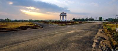 Residential Lands for Sale in Concorde Opus One