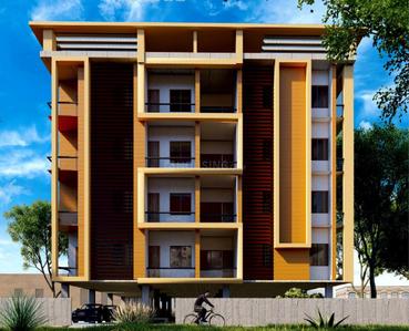 Nirman Pratibha Enclave More Images 1