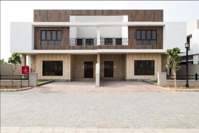 Project Image of 1114 Sq.ft 3 BHK Apartment / Flat for sale in Bagru Khurd for Rs. 3400000