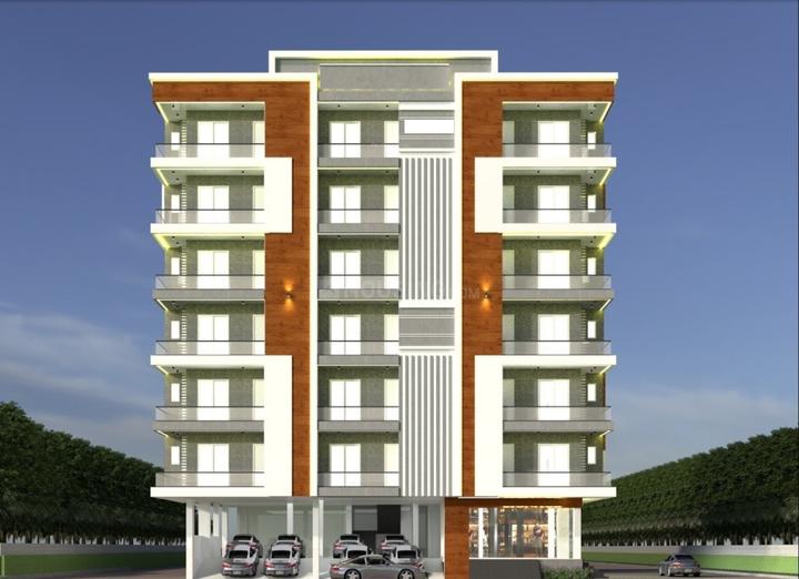 Investwell SR Tower - Image 1