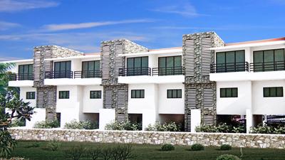 SD Bhalerao Padmavati Nagari Project Images