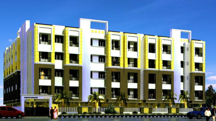 Gallery Cover Pic of Sumathi Elegance