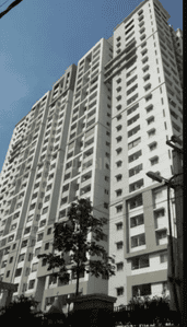 Manjeera Trinity Homes Elevation 1