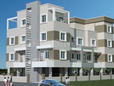 Gallery Cover Pic of Shivdatta Kunj