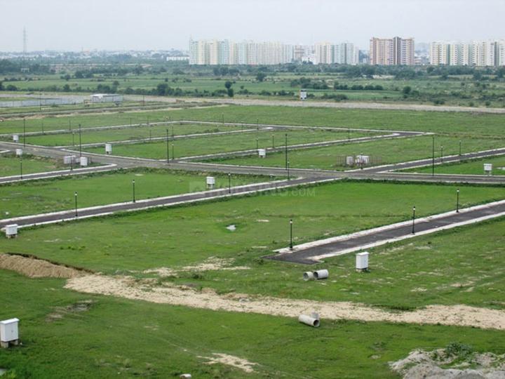 Gallery Cover Pic of Emaar Gomti Greens