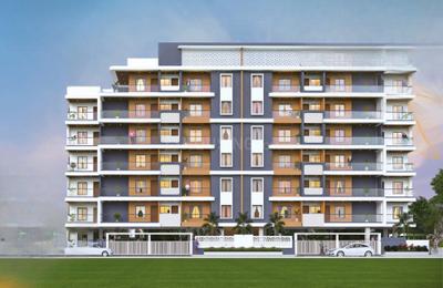 Gallery Cover Pic of Aasma Enclave