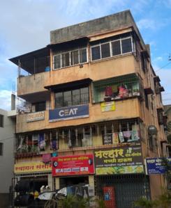 Swaraj Homes Shilphar Apartment Project Images