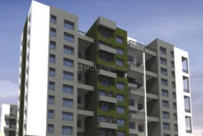 3 BHK Flat