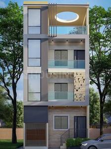 Aask Homes Project Images