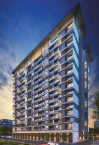 Gallery Cover Pic of Majestique Signature Towers A2