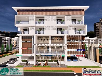 Shri Gangeya Project Images