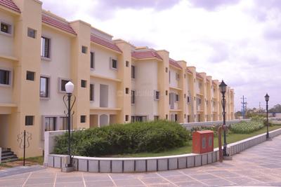 Aratt Divya Jyothi Lake Bay