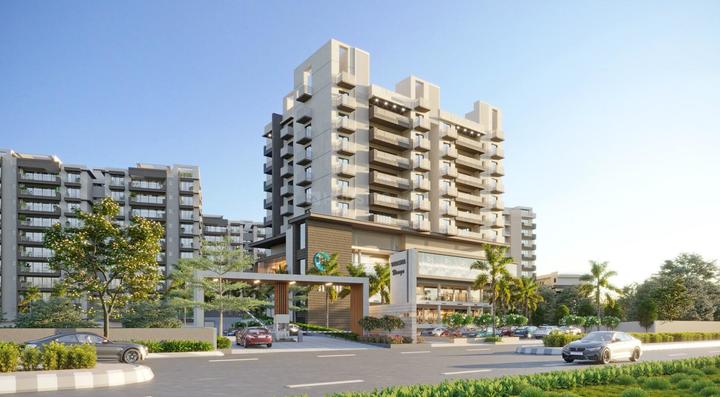 Virasha Nisarga Phase 1 Main Image 1