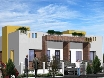1 BHK Independent House