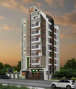 Gallery Cover Pic of Tulsi Majestic Court
