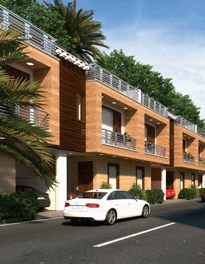 Gallery Cover Pic of Lucky Palm Green Villas