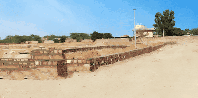 Project Image of 2500 Sq.ft 4 BHK Independent House for sale in Jhalamand for Rs. 9500000