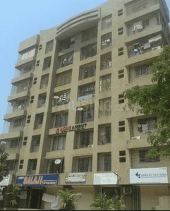 1.5 BHK Flat