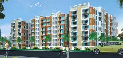 Gallery Cover Pic of Siyaram Bisaka Enclave