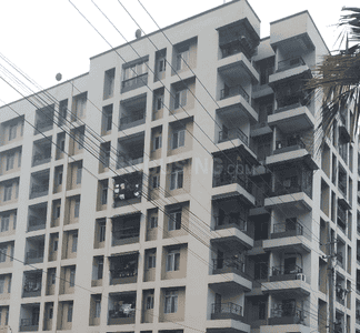 Gallery Cover Pic of Ancon Pratistha Enclave