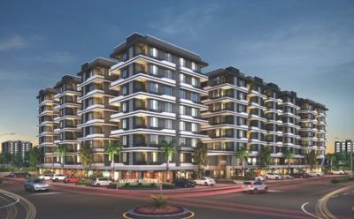 Project Image of 1359 Sq.ft 3 BHK Apartment / Flat for sale in Vastral for Rs. 6000000
