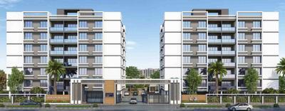 Anand Silicon Heights