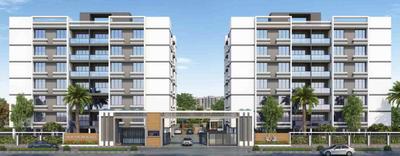 Anand Silicon Heights