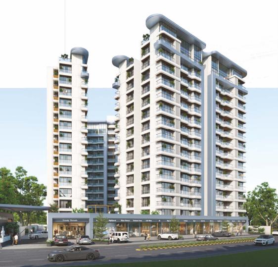 Gallery Cover Pic of Ved Courtyard Prime