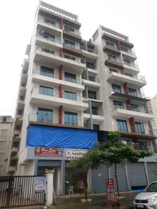 Project Image of 700 Sq.ft 1 BHK Apartment / Flat for sale in Ulwe for Rs. 5200000