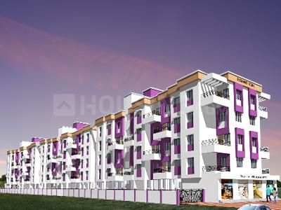 Project Image of 960 Sq.ft 2 BHK Apartment / Flat for sale in Narhe for Rs. 4900000