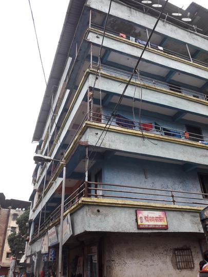 P&T Staff Colony, Mulund West Main Image 1
