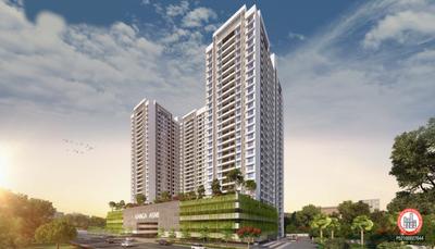 Project Image of 934 Sq.ft 2 BHK Apartment / Flat for sale in Wakad for Rs. 8500000