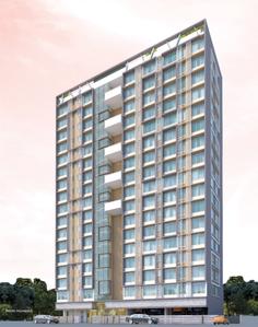 Rajshree Fifty Five East Project Images