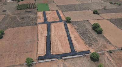 Sri Aanmiga Avenue Project Images