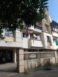 2 BHK Flat
