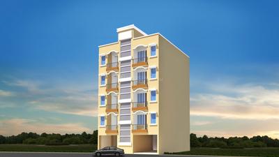 Kanha Construction Kanha Constructions Site - 73 Project Images