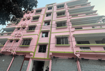 Gallery Cover Pic of Suva Tapan Apartment