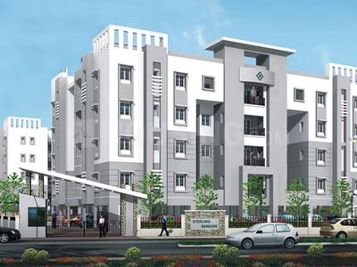 2 BHK Flat