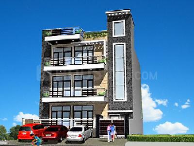 Gallery Cover Pic of Yogendra Real Estate Pvt Ltd Yogendra Floors