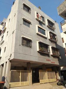 Project Image of 434 Sq.ft 1 BHK Apartment / Flat for sale in Warje for Rs. 2749000