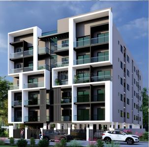 Pravasth MSR Heaven Park Project Images