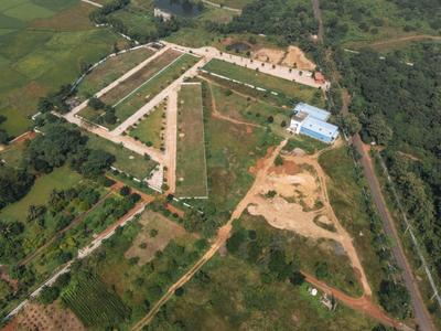 Residential Lands for Sale in Suryo Udyog Green Village