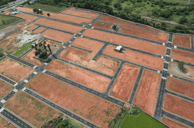 Gallery Cover Pic of Trineva Fairland Phase 3