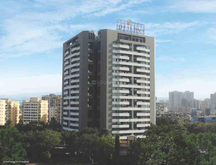 Kumar Prithvi H3 Main Image 1