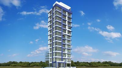 Project Image of 1333 Sq.ft 3 BHK Apartment / Flat for sale in Dadar East for Rs. 60000000