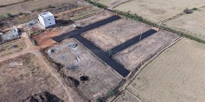 AVN Nagar Extension Project Images